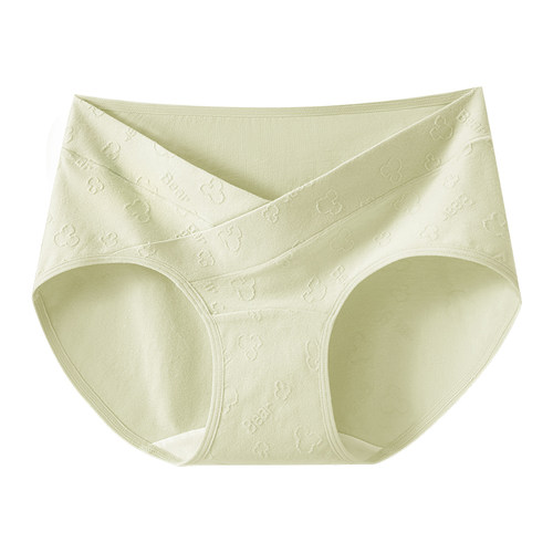 都市丽人孕妇内裤女士纯棉低腰托腹2026新款怀孕早中晚期专用短裤