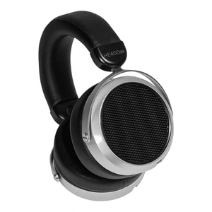 【兔几精选】HIFIMAN海菲曼 HE400se 超纳米平板振膜入门HiFi大耳