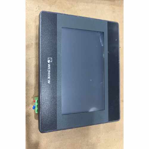 询价威纶通（Weinview）TK6050iP 工业人机界面（H