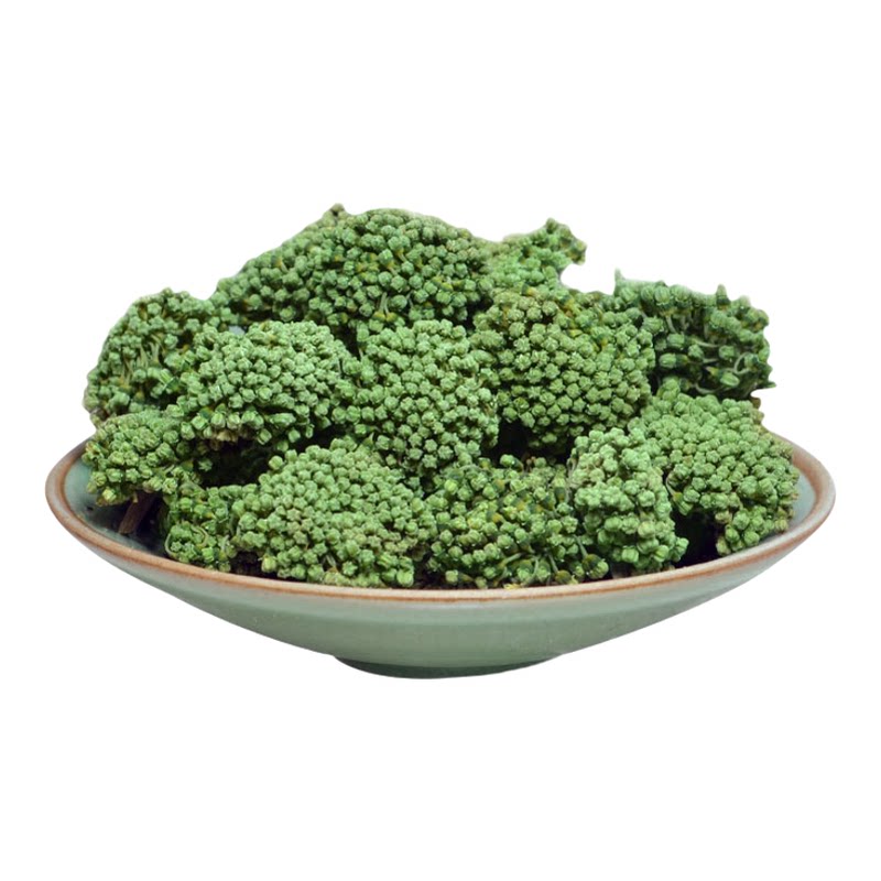 云南文山三七花2026新花干花泡水