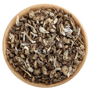 野生白头翁中药材100g克新货无硫包邮 别名野丈人 胡王使者白头公