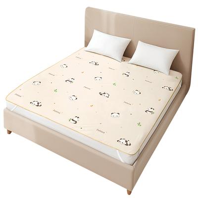 婴儿隔尿垫大尺寸防水透气可水洗