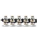 5x PG602 Scout Troopers