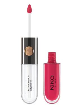 KIKO103双头唇釉唇蜜官方旗舰店