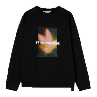 PEACEMAKEROAMC®25SS卫衣