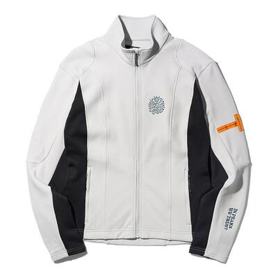 UPPERVOID防风抓绒衣内胆