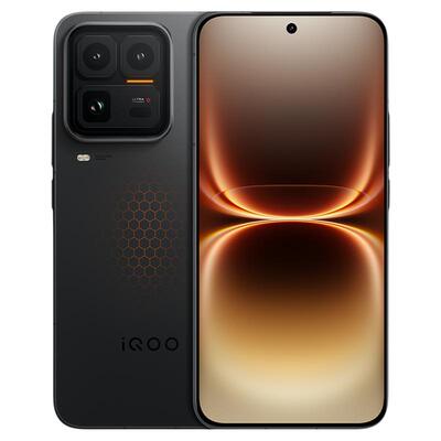 vivoiQOO15Ultra旗舰新品上市
