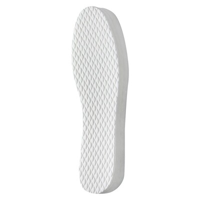 100双一次性鞋垫女木浆吸汗防臭