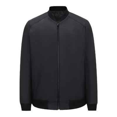 真皮皮衣牛皮羽绒皮衣兽王