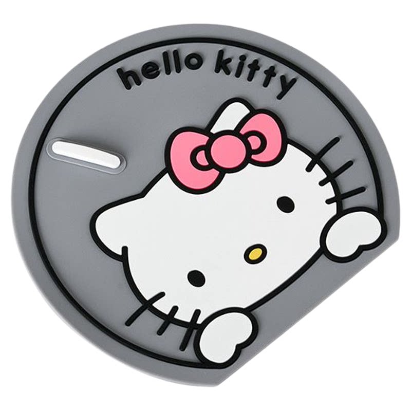 卡通猫防臭地漏盖厨房浴室厕所下