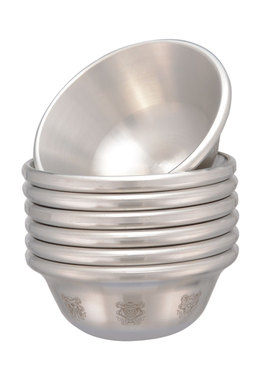 不锈钢供水碗供水杯摆件