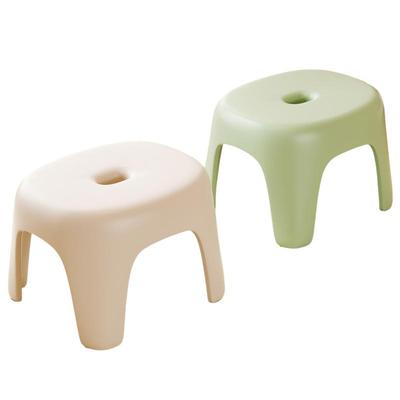 加厚塑料小凳子家用防滑矮凳