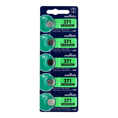 SONY索尼原装SR920SW手表电池