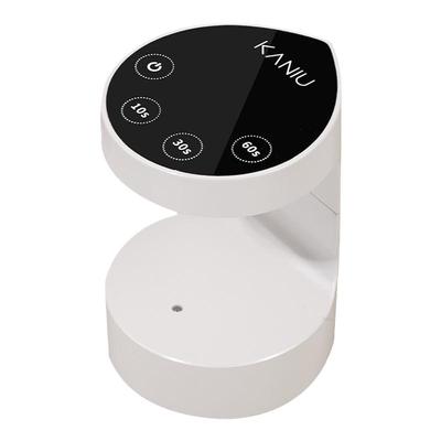 卡妞新款便携迷你桃形美甲光疗灯