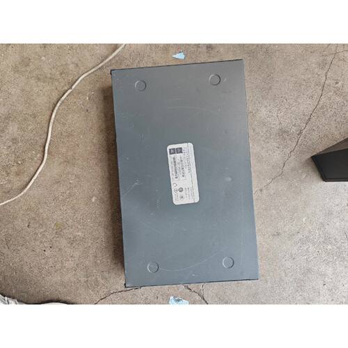 议价水星SG116D PRO 16口全千兆智能网管交换机