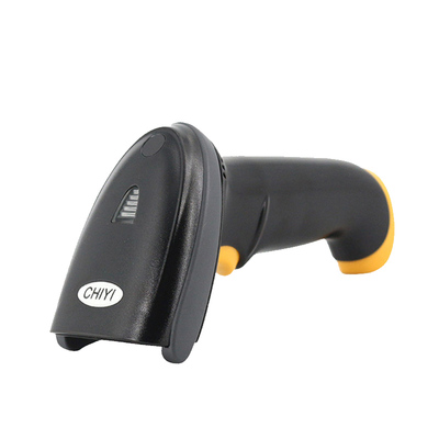 驰怡外线二维码串口扫码枪扫描枪
