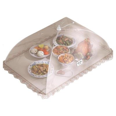 【加密菜罩】日本餐桌罩2025新款