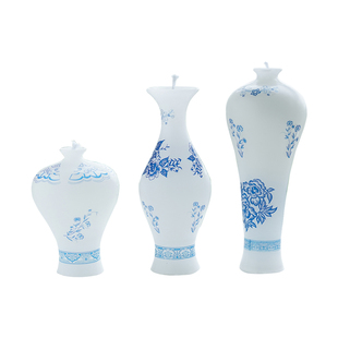 香薰蜡烛A4转印纸diy水转印纸 激光印刷打印纸 容器图案转印贴纸