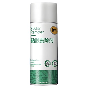 德国强力除胶剂家用去胶剂不干胶清除剂汽车粘胶脱胶剂内饰清洗剂