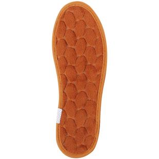 加厚运动羊毛保暖鞋垫女冬加绒软底男士吸汗防臭防寒棉鞋垫毛绒