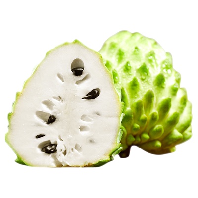 【冰淇淋口感】凤梨释迦果A+品质