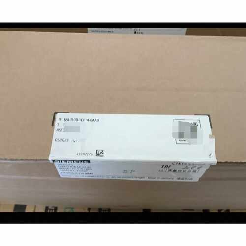 【议价-可维修】 6SL3100-1CE14/二手均有货