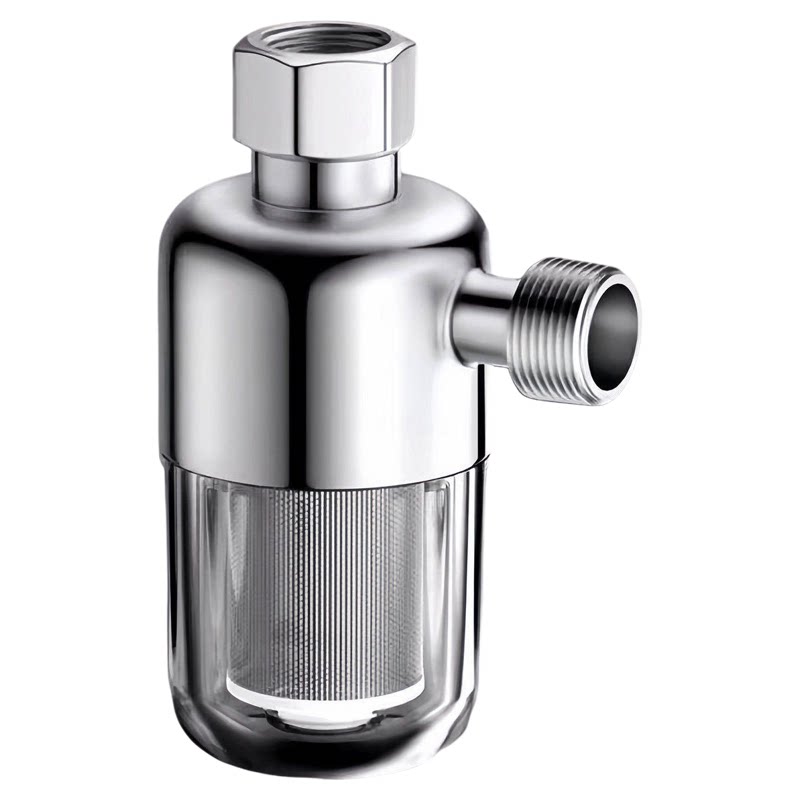 电热水器前置过滤器家用滤芯