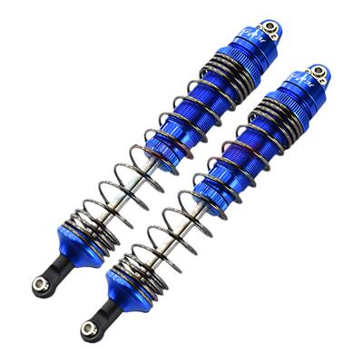 GPM 铝合金外置弹簧款中点距离135mm前避震 UDR135F