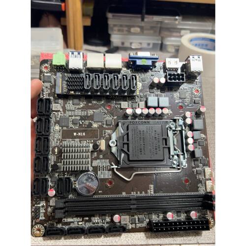 询价-飞牛神板豆希B365itx22sata