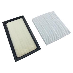 适配19-25新款丰田卡罗拉 空气滤芯 雷凌1.2T 空调格滤清器 原厂