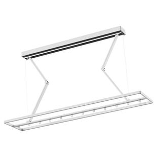 【政府补贴】电动晾衣架阳台家用超薄晒衣智能自动遥控折叠升降式