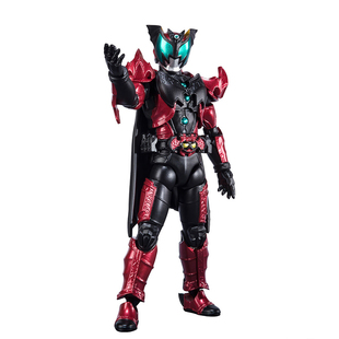 正版万代盒蛋假面骑士SHODO掌动O系列8 现货手办 E总 负电王 暗黑