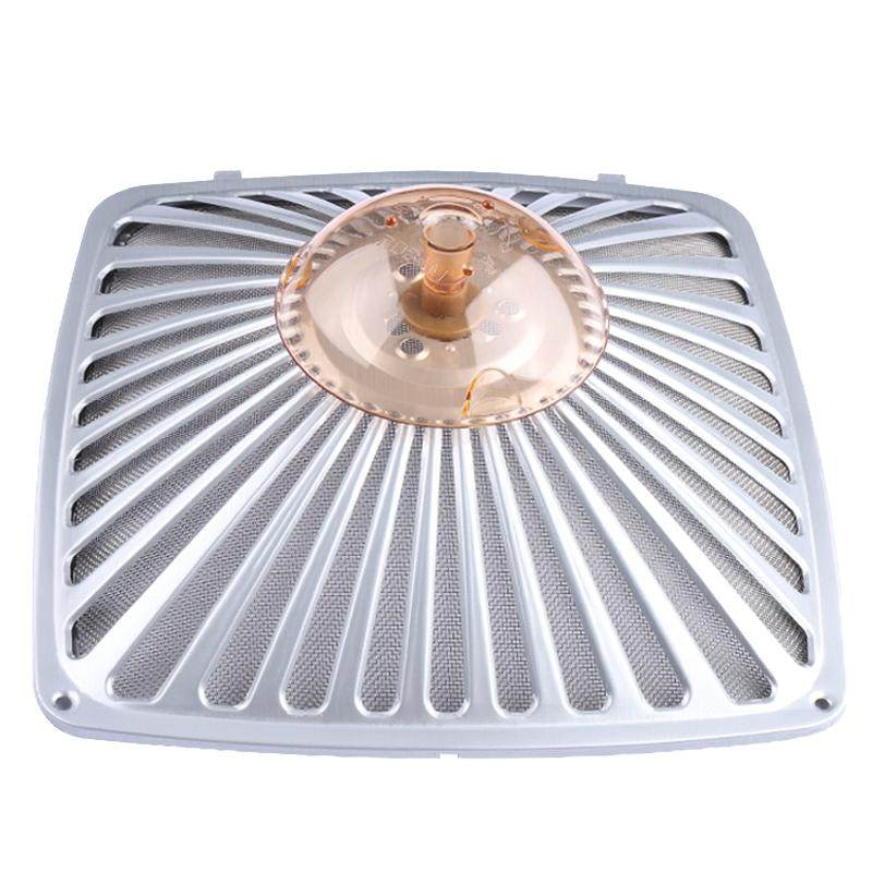 适用老板抽油烟机过滤网配件大全烟机拢烟罩接油盒内网外罩油杯垫