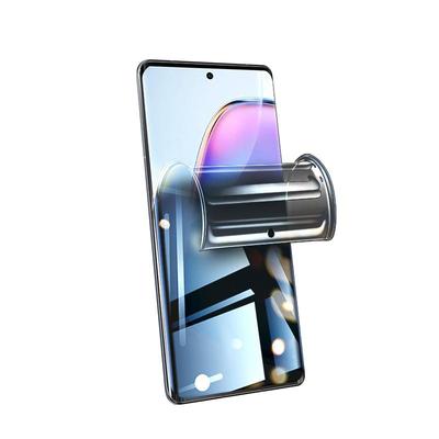 适用vivoy200钢化水凝膜升级防窥