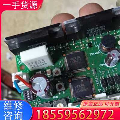 【询价】CRD5114P  东方 VEXTA 驱动器 ,件，成色适用