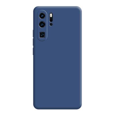 适用华为P30pro手机壳硅胶软壳