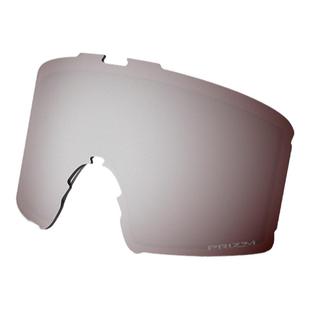 Oakley欧克利滑雪镜户外防护替换镜片LINE MINER 7070&7093