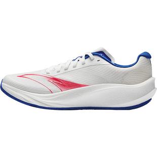 安踏柏油路霸3代丨氮科技专业竞训跑鞋男款透气耐磨跑步鞋运动鞋