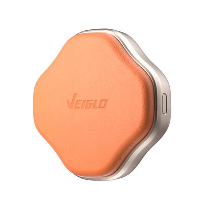 VEIGLO手机备份宝移动固态硬盘1T适用iphone华为照片存储电脑两用
