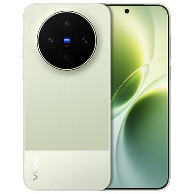 【新品上市 24期免息】vivo X300s 新品蔡司2亿超级主摄政府补贴拍照学生智能大电池手机官方旗舰店官网正品