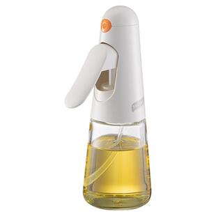 太力玻璃喷油壶厨房家用空气炸锅雾化喷壶不挂油罐食品级油壶油瓶