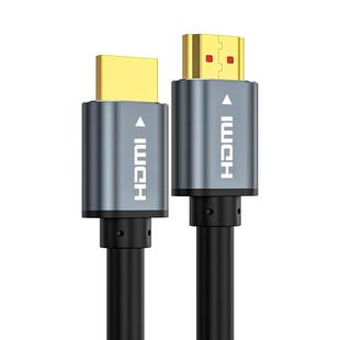 晶华hdmi高清线4k机顶盒电视机连接线电脑显示器屏幕5米10米hdml