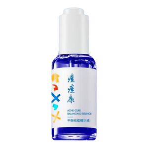 痘痘康袪痘控油抑菌油痘敏感肌