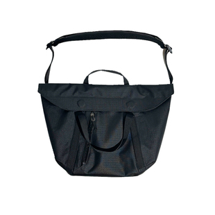 Granville8 Shoulder Bag袅同款防水尼龙饺子包运动休闲斜挎包女