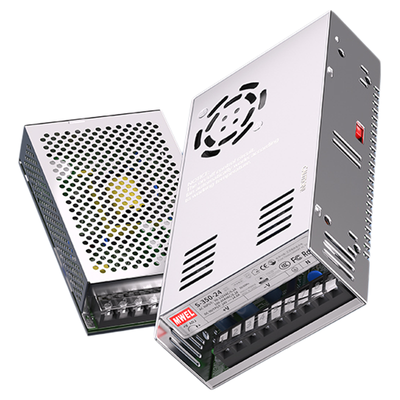 3C认证S-100w-12v8开关电源