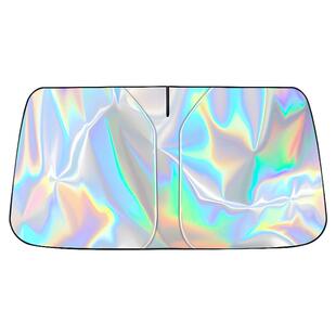 长安CS75PLUS汽车前挡遮阳板挡伞帘第三代四代前挡风玻璃防晒隔热