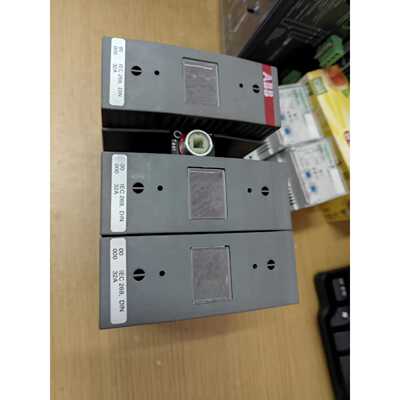 OS32D12 ABB 隔离开关熔断器组 工业配电