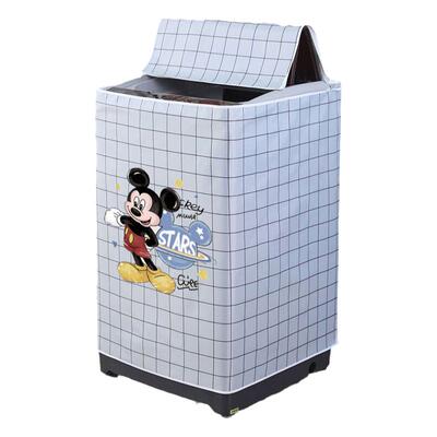 全自动洗衣机罩四面全包防水防晒