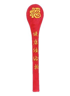 经络拍打棒健康颈椎刮痧板专业健身捶背神器家用敲打棒按摩养身拍