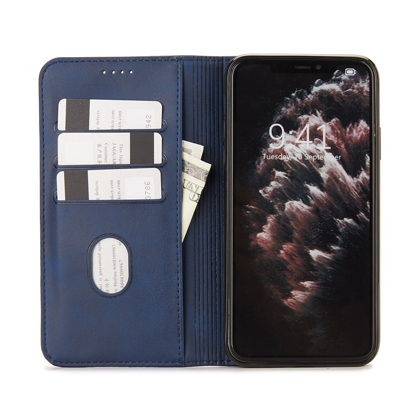 适用于vivoy6a手机壳VIVO Y6a翻盖式皮套V2531A全包硅胶套viovy6a保护voviy6a防摔viviy6a商务vovoy6a新款丫